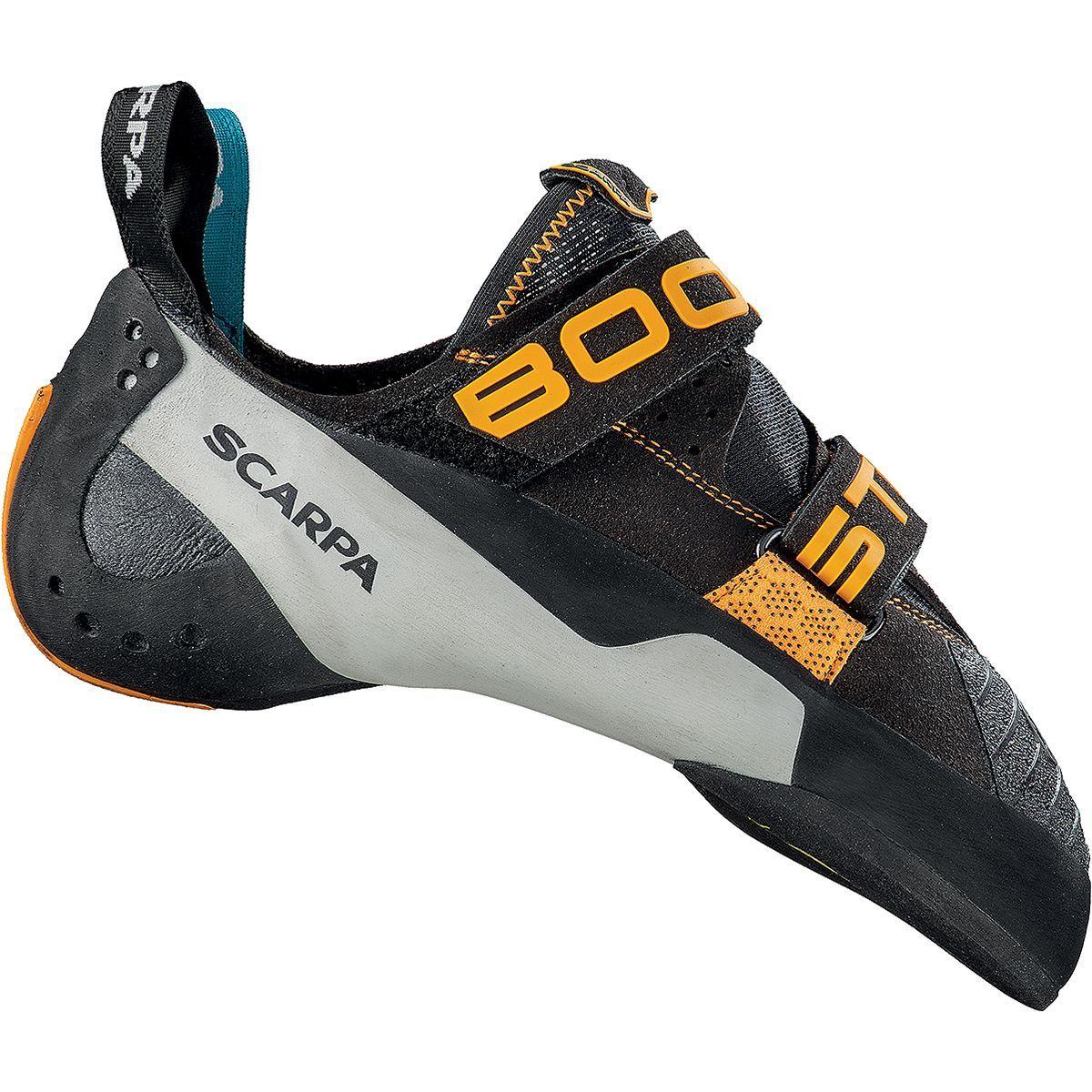 Scarpa Scarpa Booster Climbing Shoes
