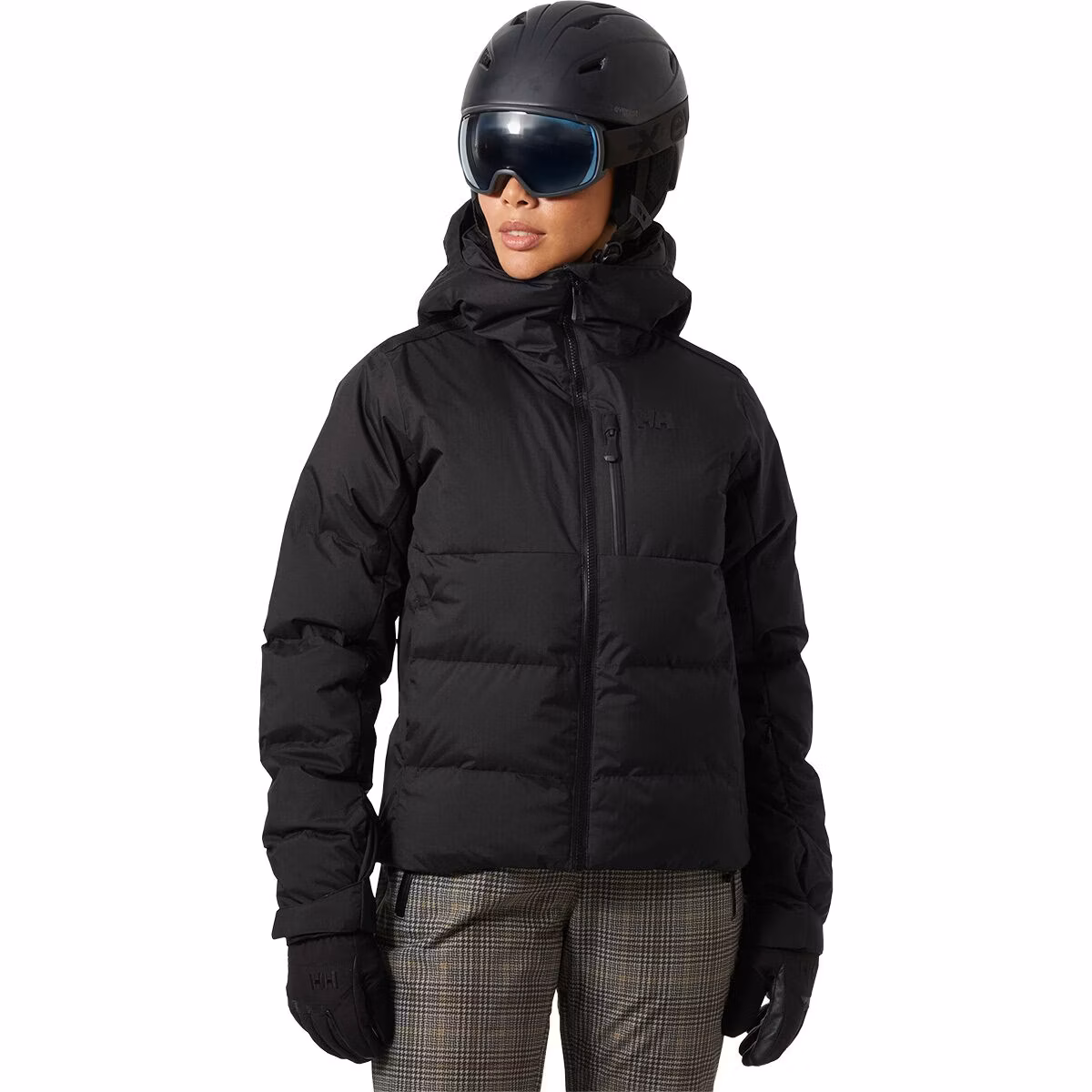 Helly Hansen Helly Hansen Women's Kvitfjell Race Puffy Jacket