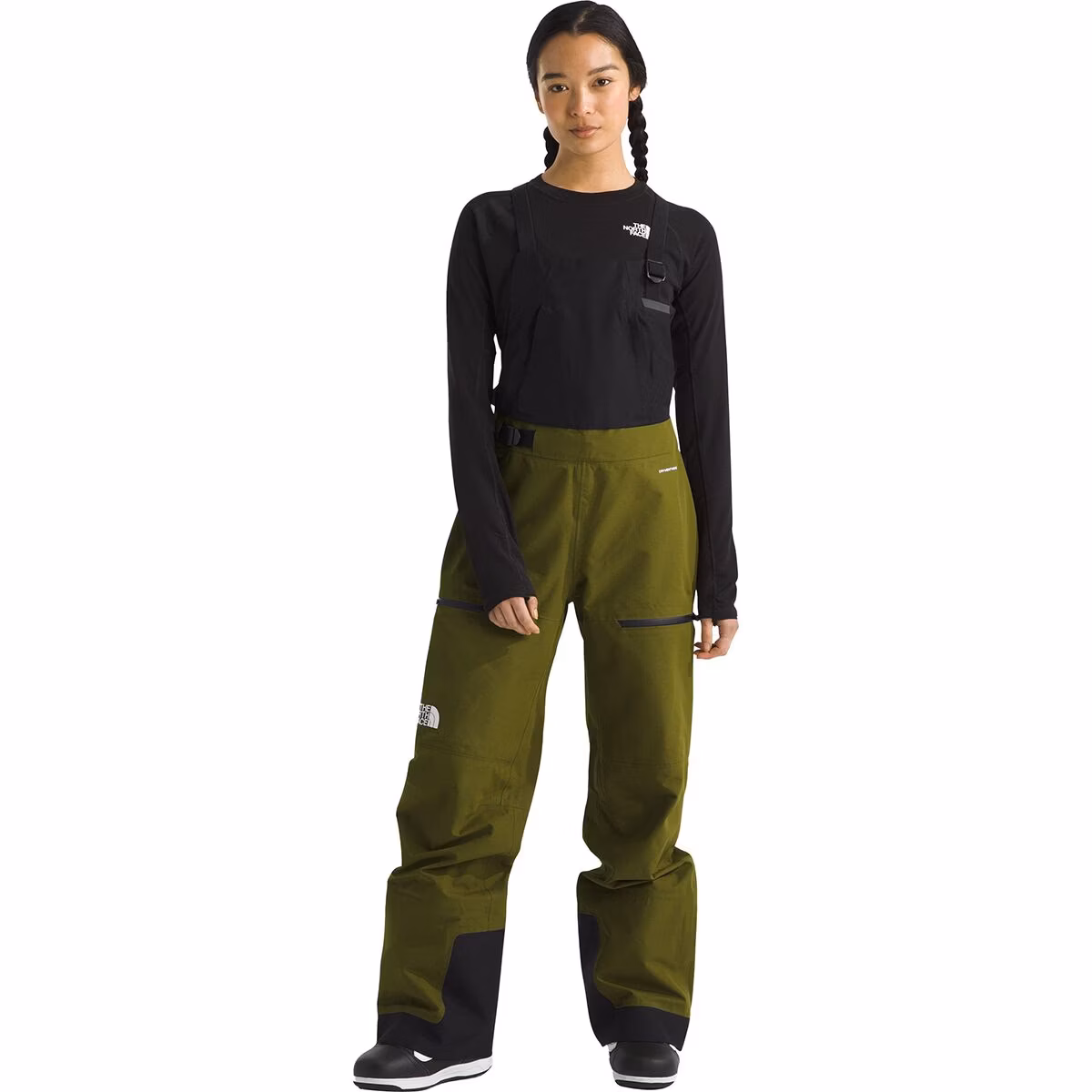 The North Face The North Face Ceptor Bib Pants - Women's