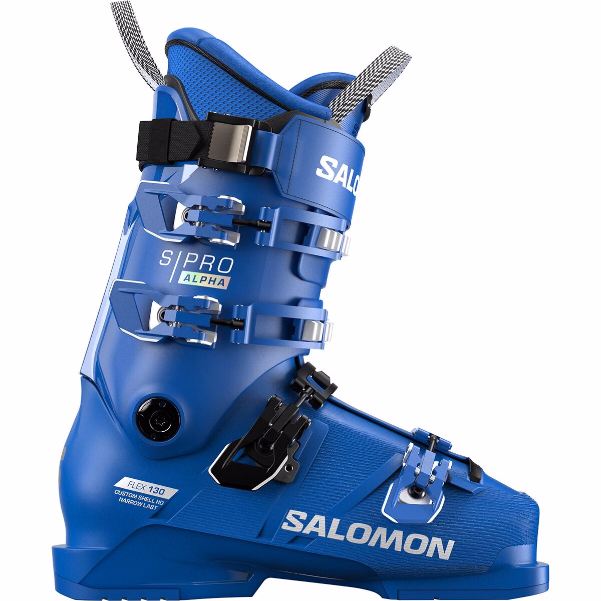 Salomon Salomon S/Pro Alpha 130 Ski Boots