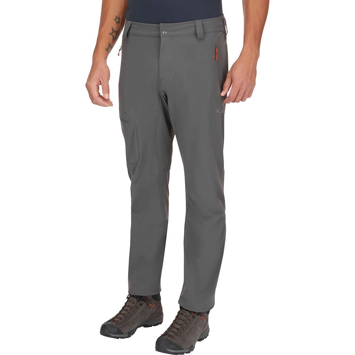 Rab Rab Men's Incline Pants