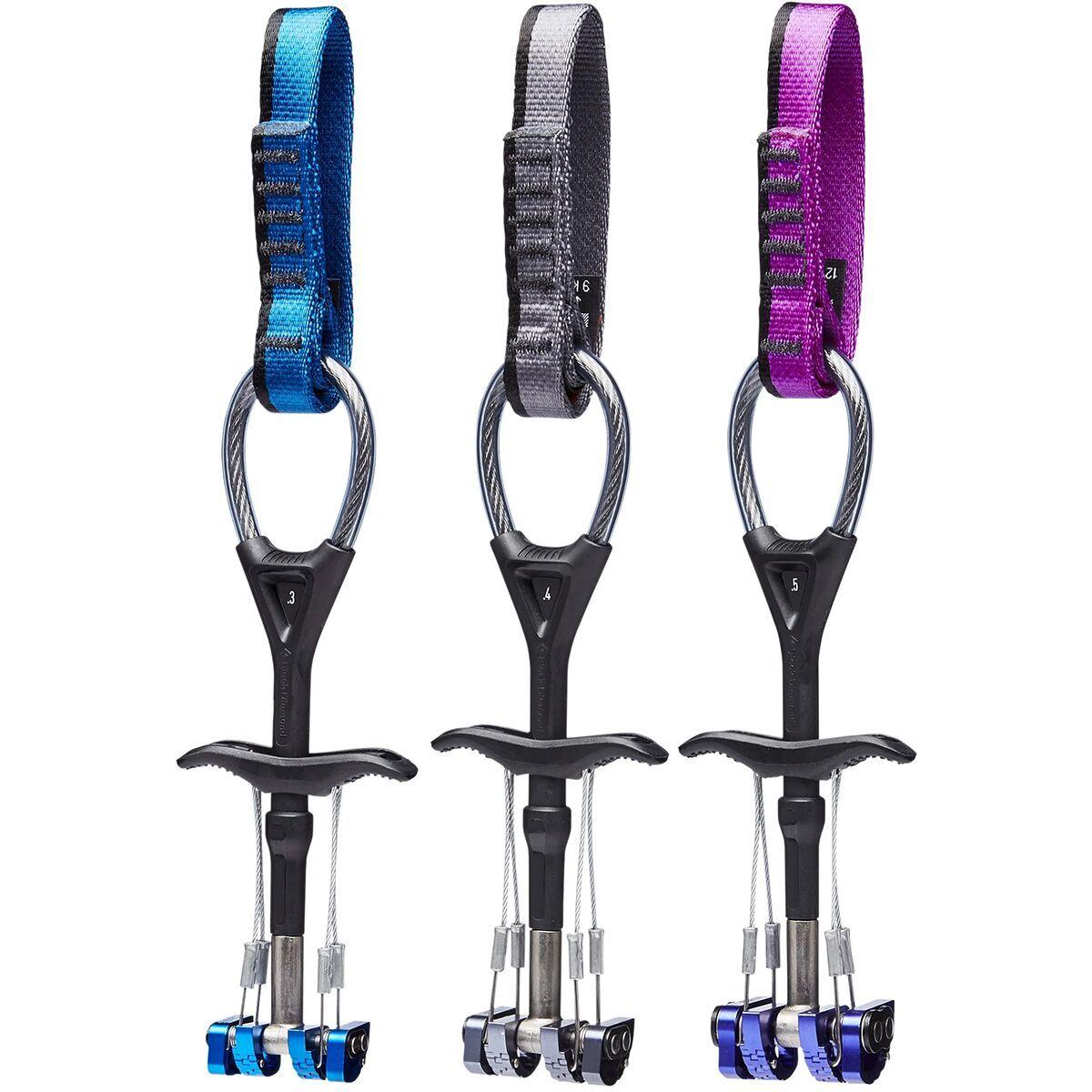 Black Diamond Black Diamond C4 Cam Set