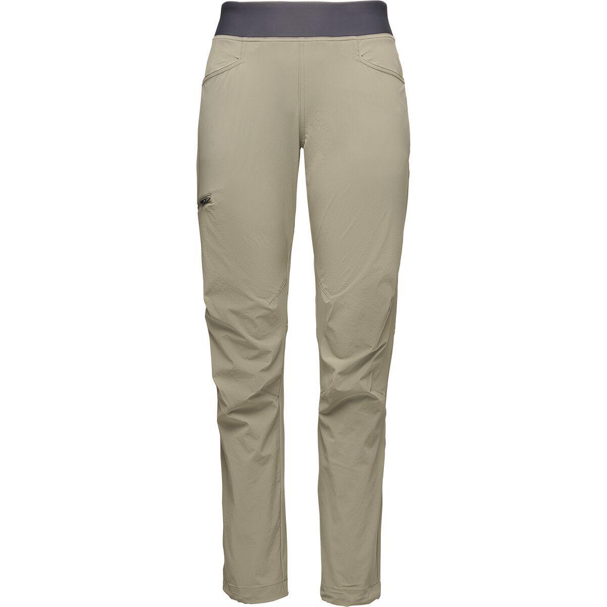 Black Diamond Black Diamond Women's Alpine Light Pants