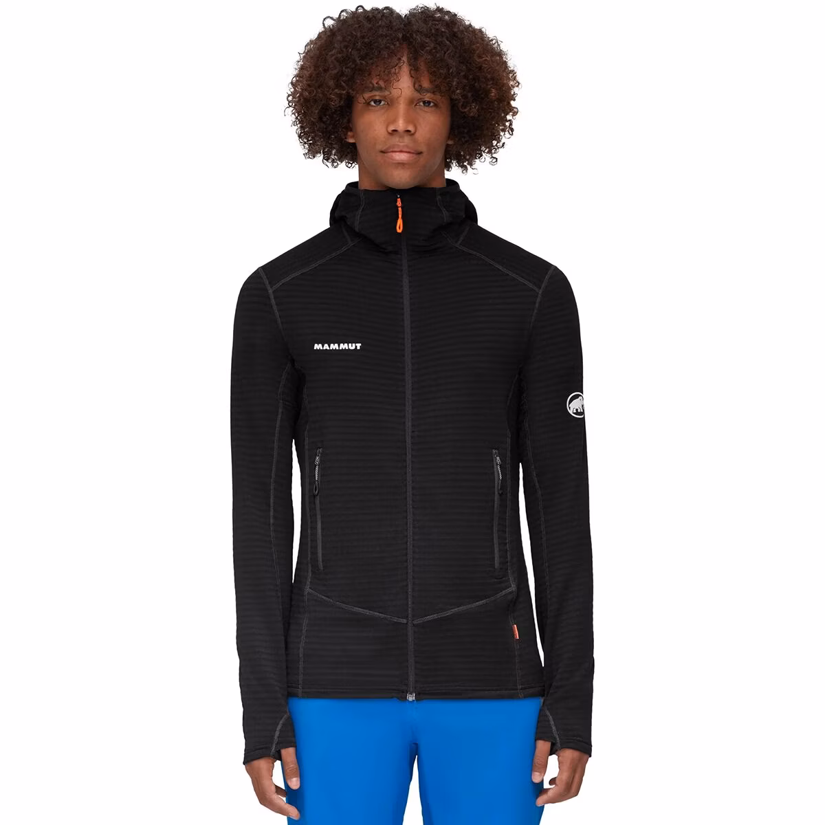 Mammut Mammut Men's Taiss Light ML Hoody