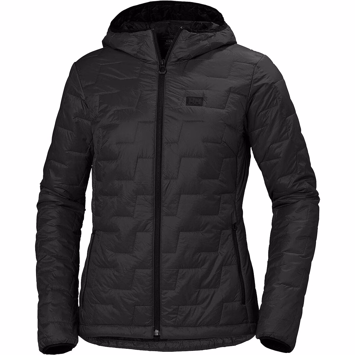 Helly Hansen Helly Hansen Women's Lifaloft Hooded Insulator Jacket