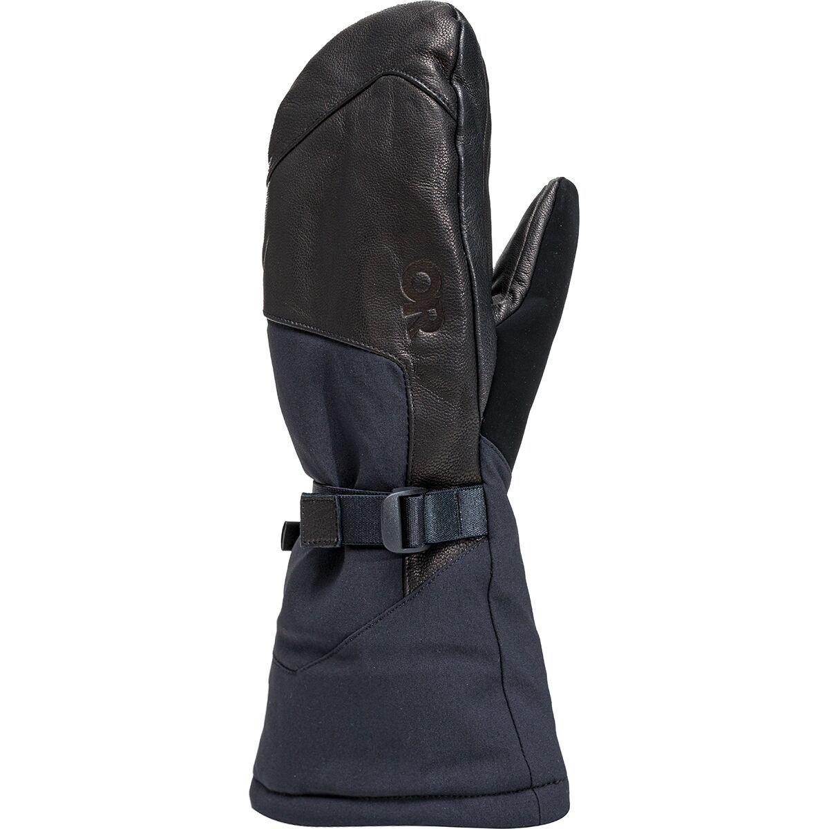 Outdoor Research Outdoor Research Men's Carbide Sensor Mittens