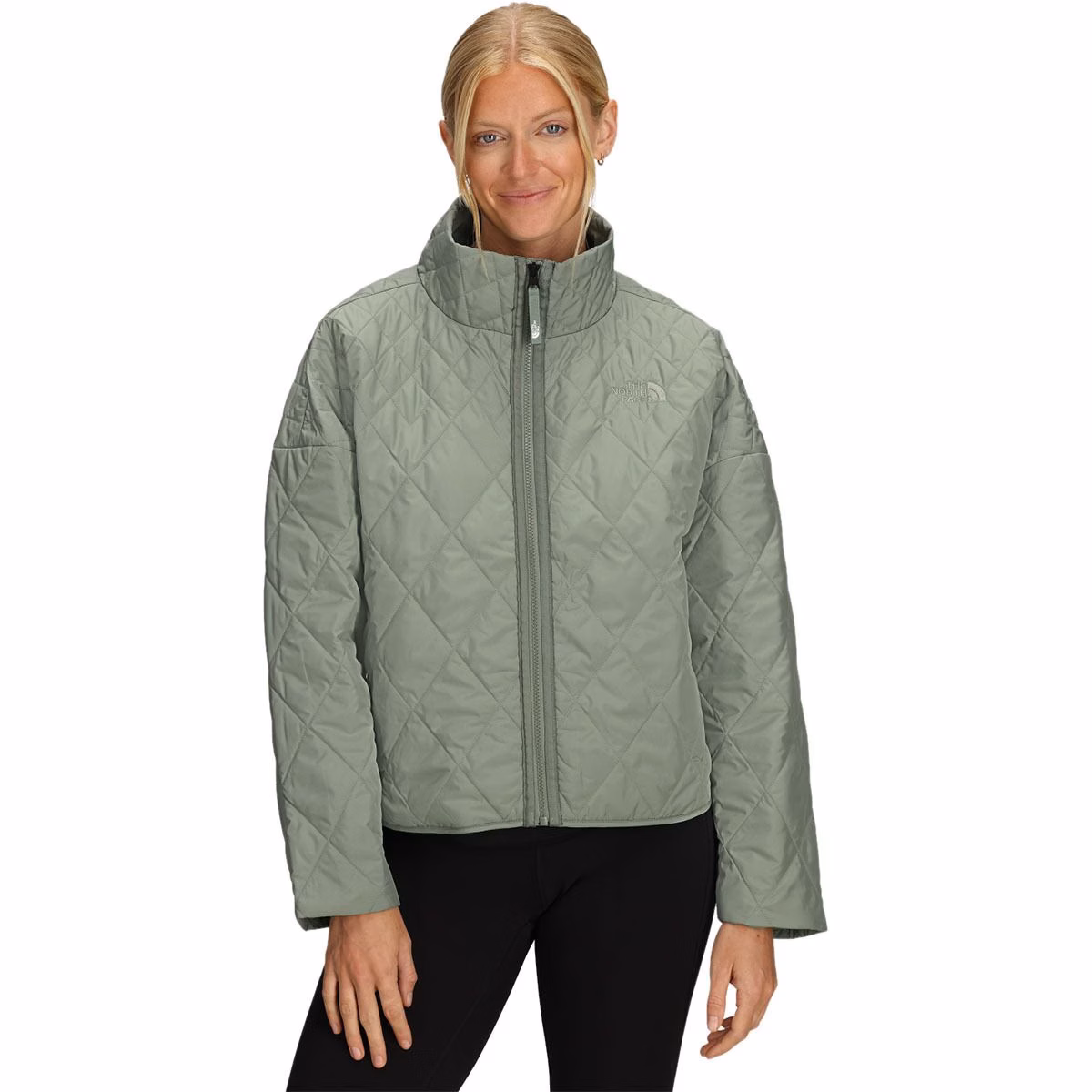 The North Face The North Face Women's Diamond Peak Insulated Jacket
