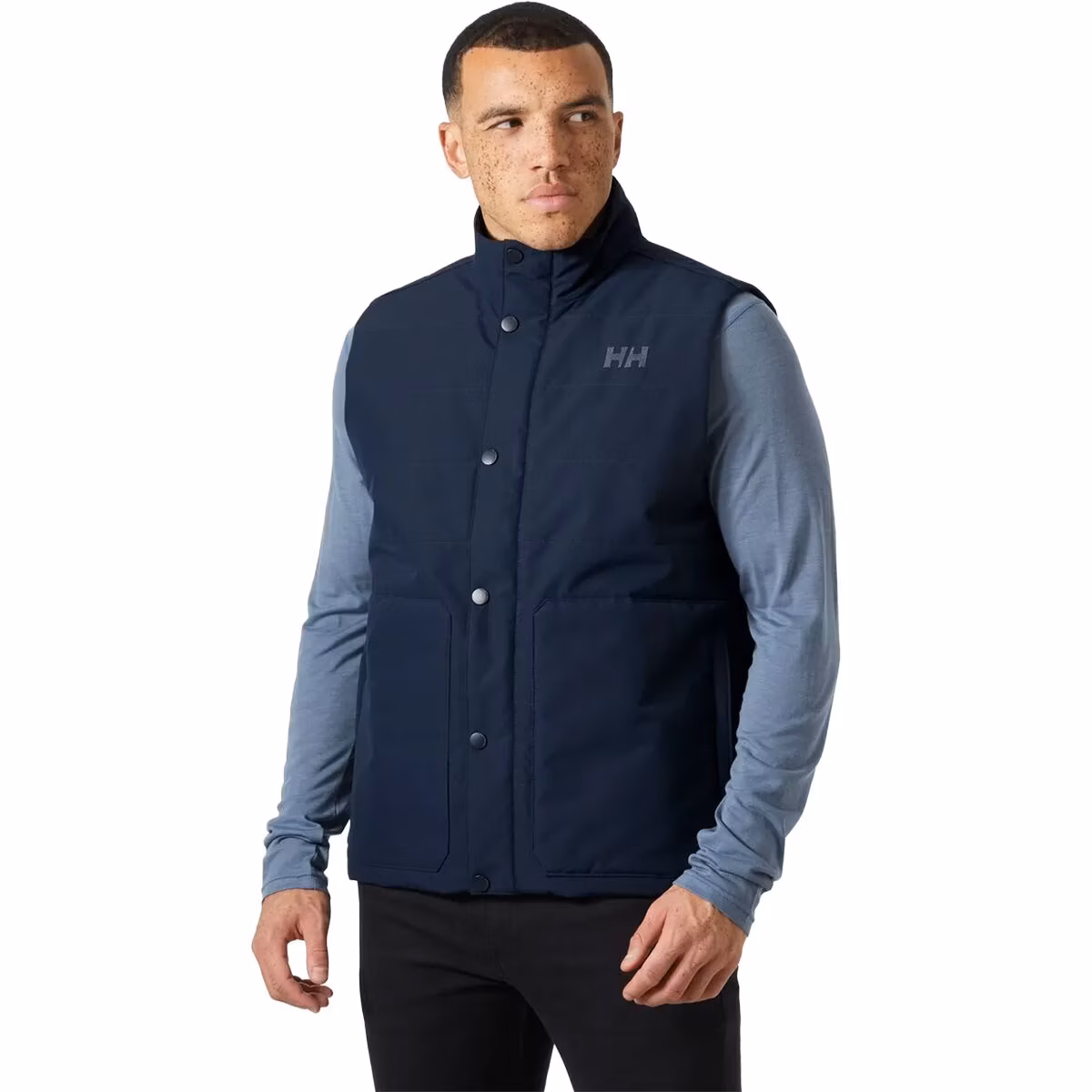 Helly Hansen Helly Hansen Men's Escape Ins Vest