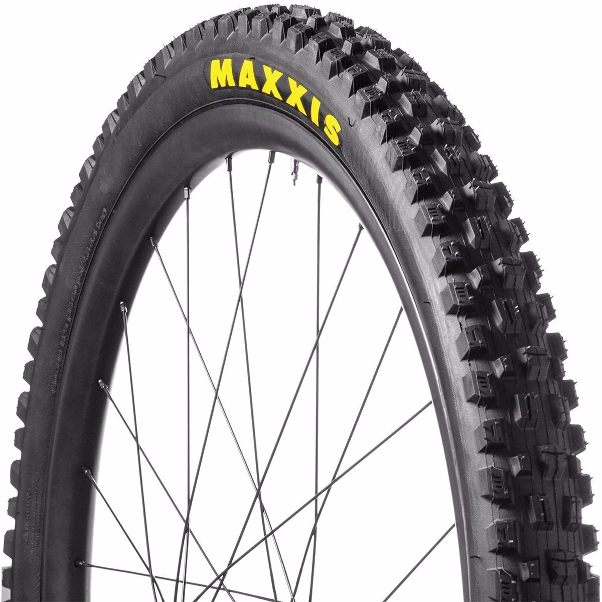 Maxxis Maxxis Assegai DH Wide Trail 3CG/TR Tire