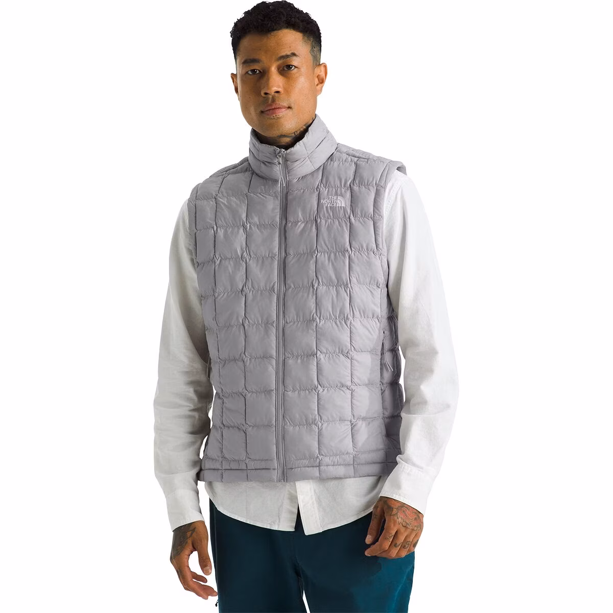 The North Face The North Face ThermoBall 2.0 Eco Vest - Men's
