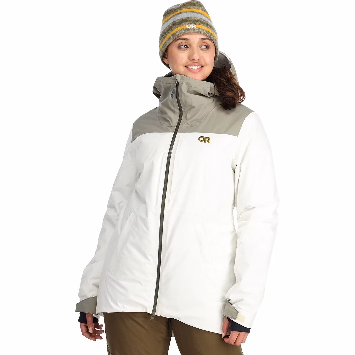 Outdoor Research Outdoor Research Women's Snowcrew Jacket