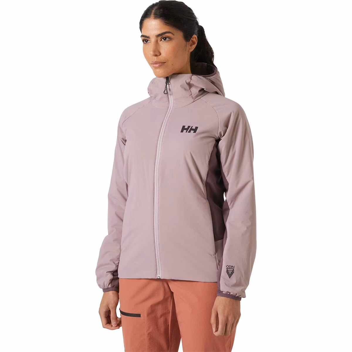 Helly Hansen Helly Hansen Women's Odin Lightweight Stretch Hooded Insulator 2.0