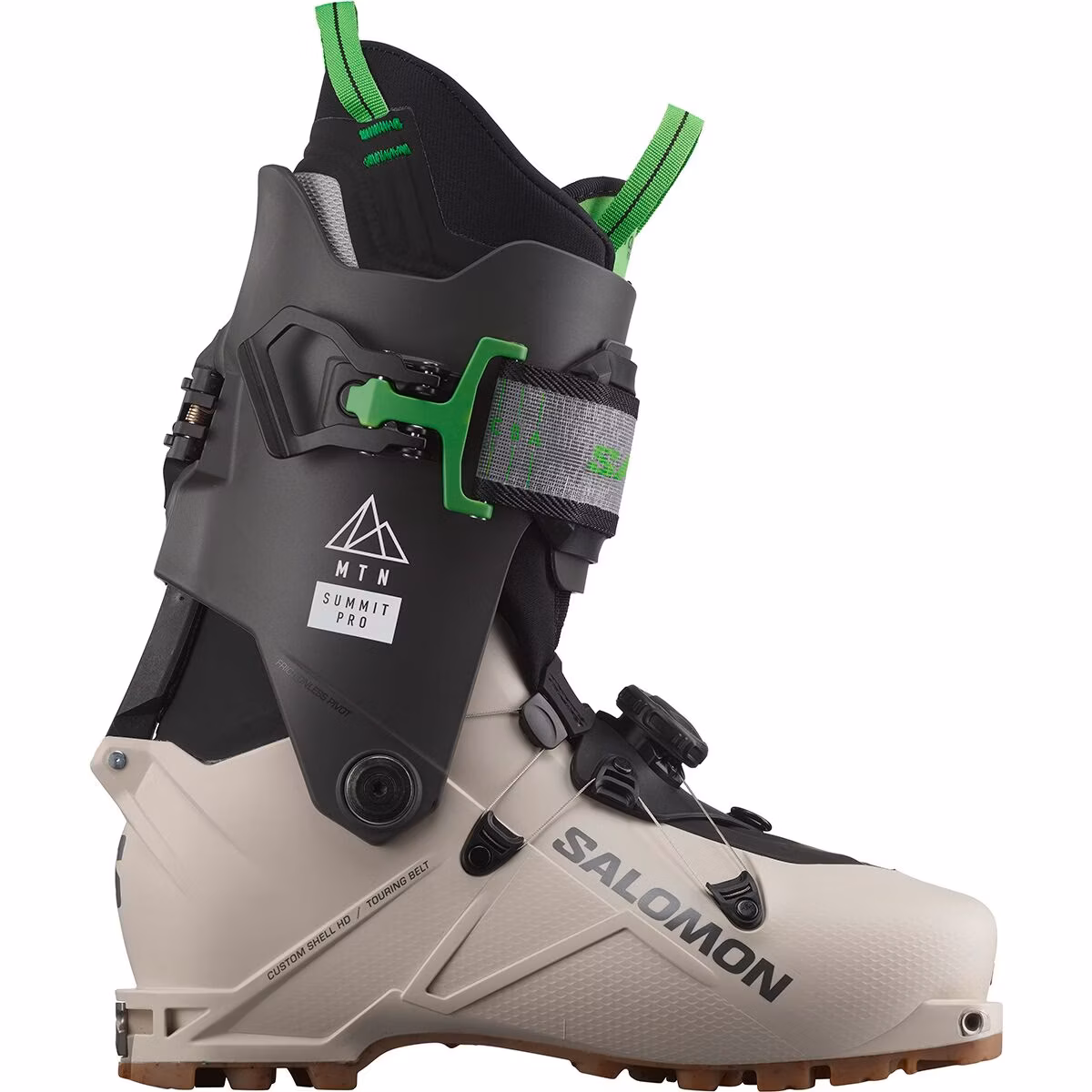 Salomon Salomon MTN Summit Pro Touring Boots