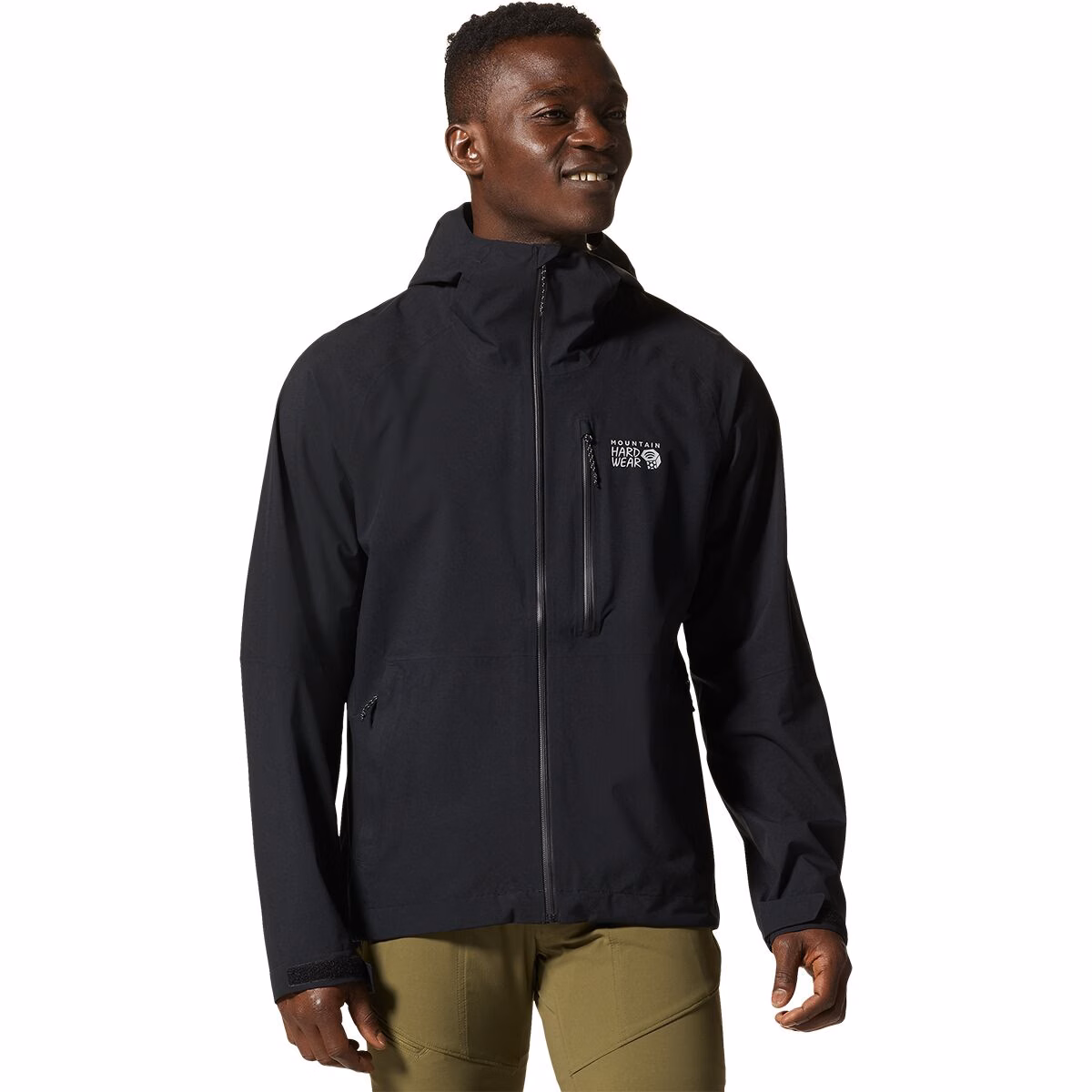 Mountain Hardwear Mountain Hardwear Men's Stretch Ozonic Jacket