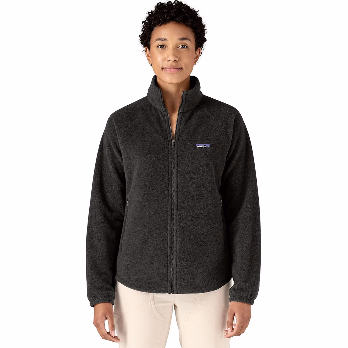 Patagonia Patagonia Women's Microdini Classic Jacket