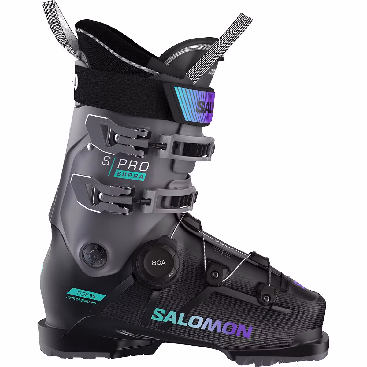 Salomon Salomon Women's S/Pro Supra Boa 95 GW Ski Boots