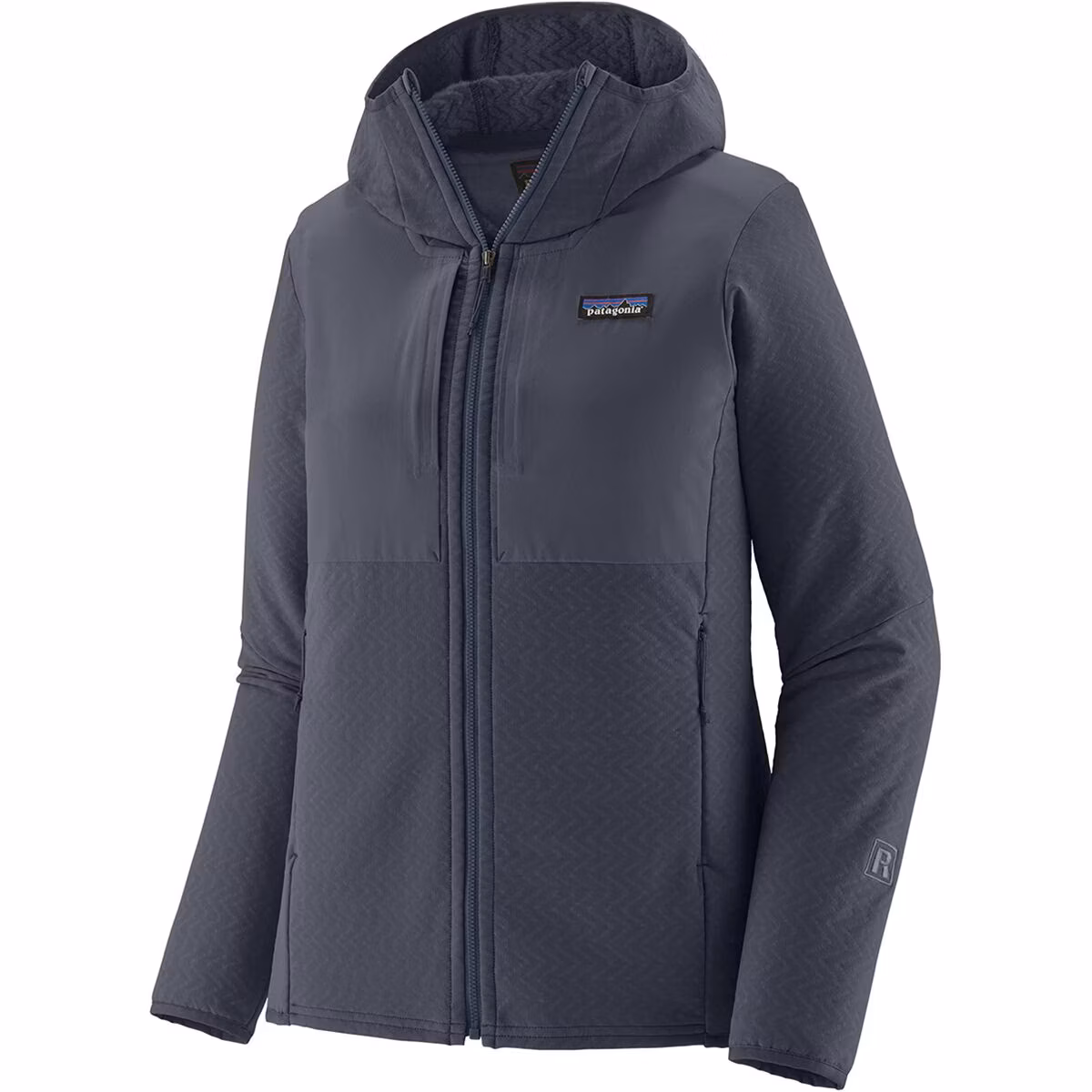 Patagonia Patagonia Women's R2 CrossStrata Hoody