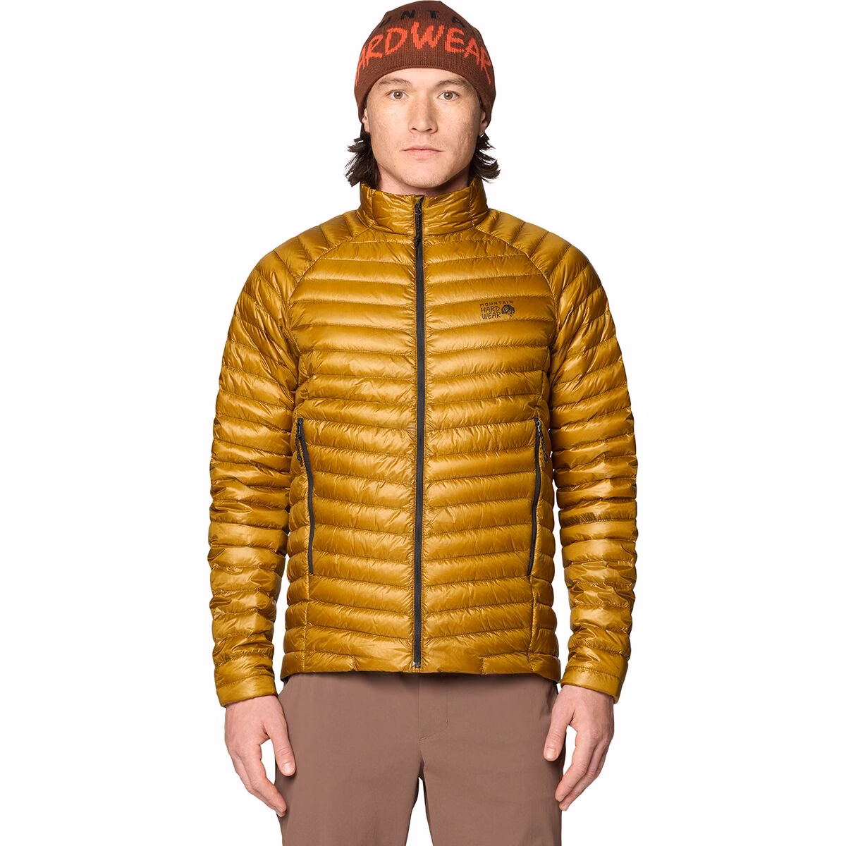 Mountain Hardwear Mountain Hardwear Men's Ghost Whisperer Jacket