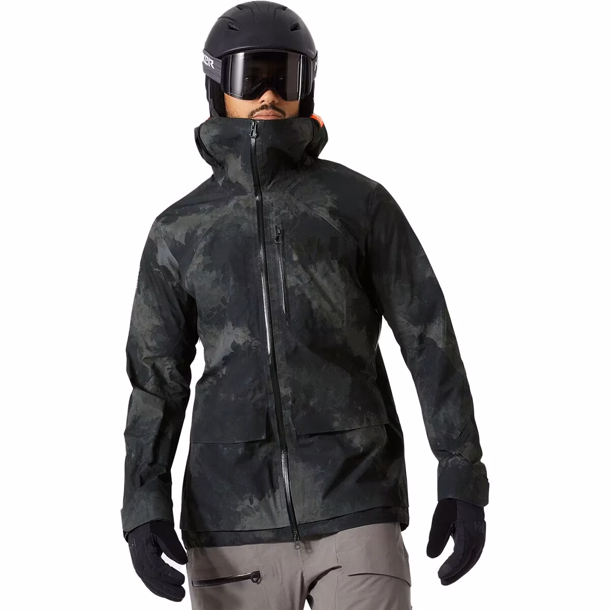 Helly Hansen Helly Hansen Men's Ridge Infinity Shell Jacket