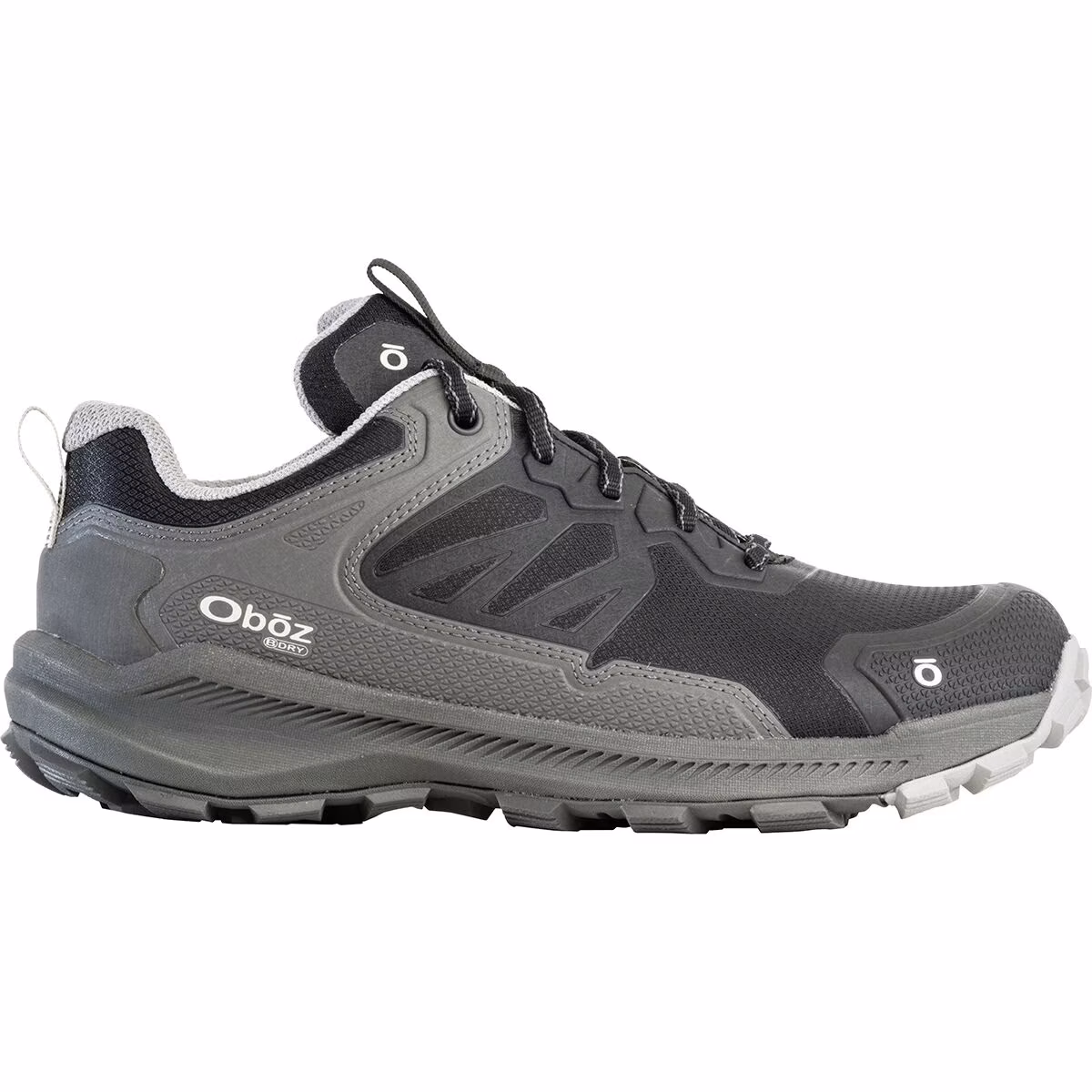 Oboz Oboz Women's Katabatic Low Waterproof Hiking Shoes