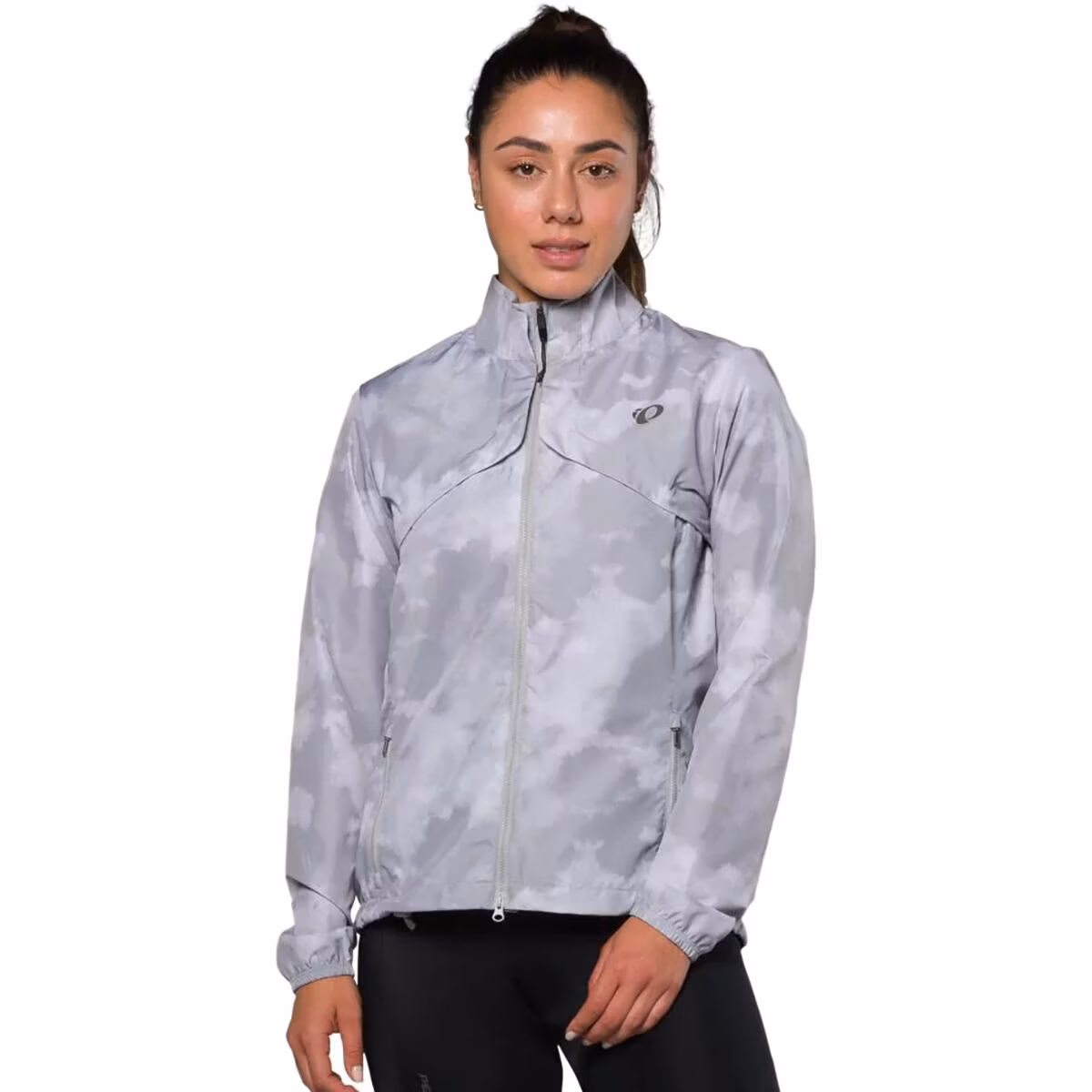 Pearl Izumi PEARL iZUMi Women's Quest Barrier Convertible Cycling Jacket