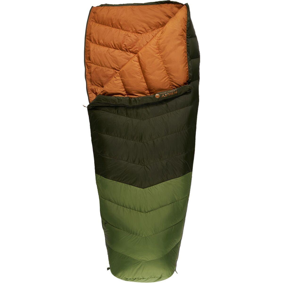 Kelty Kelty Supernova 40 Sleeping Bag: 40F Down