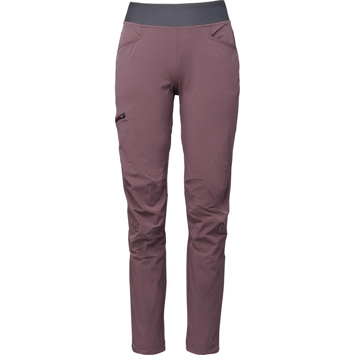 Black Diamond Black Diamond Women's Alpine Light Pants