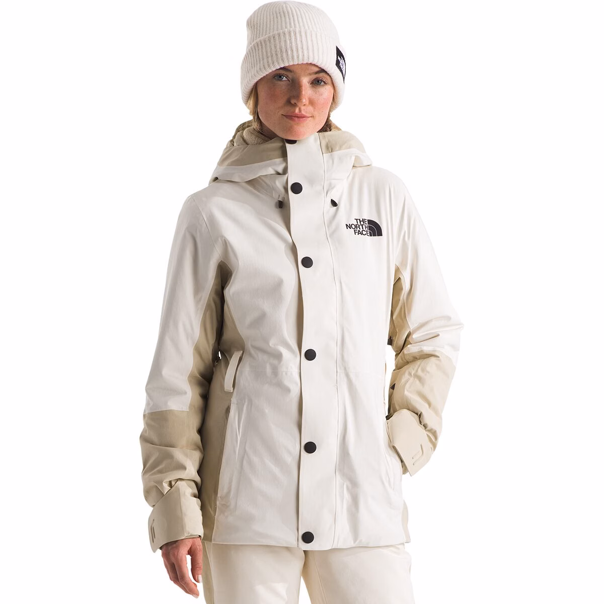 The North Face The North Face Women's Genepi Triclimate 3-in-1 Jacket