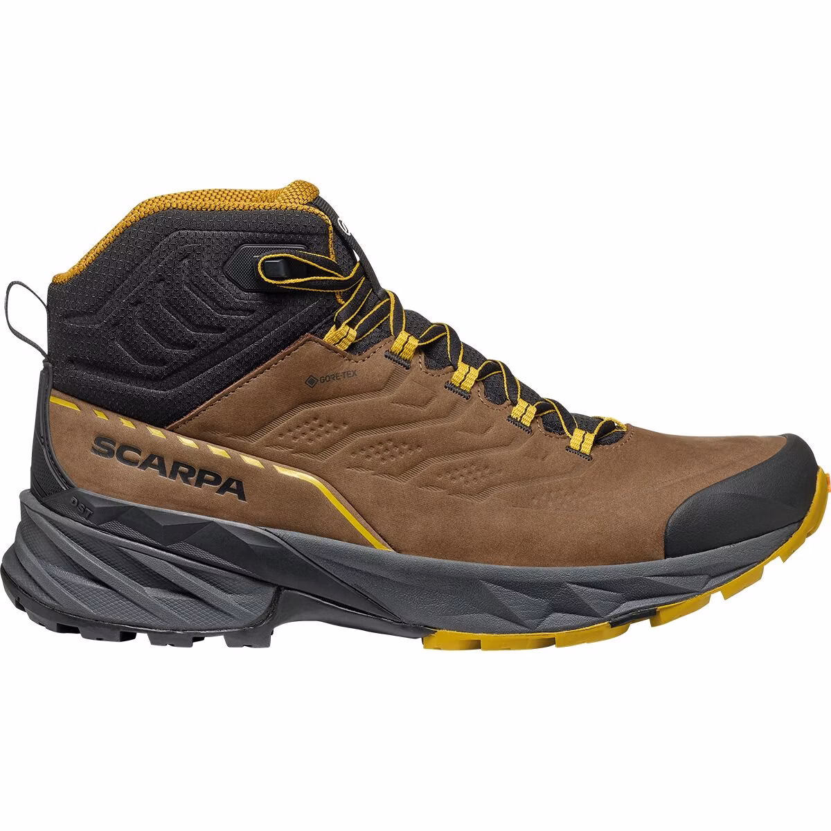 Scarpa Scarpa Men's Rush 2 Pro Mid GTX Hiking Boots