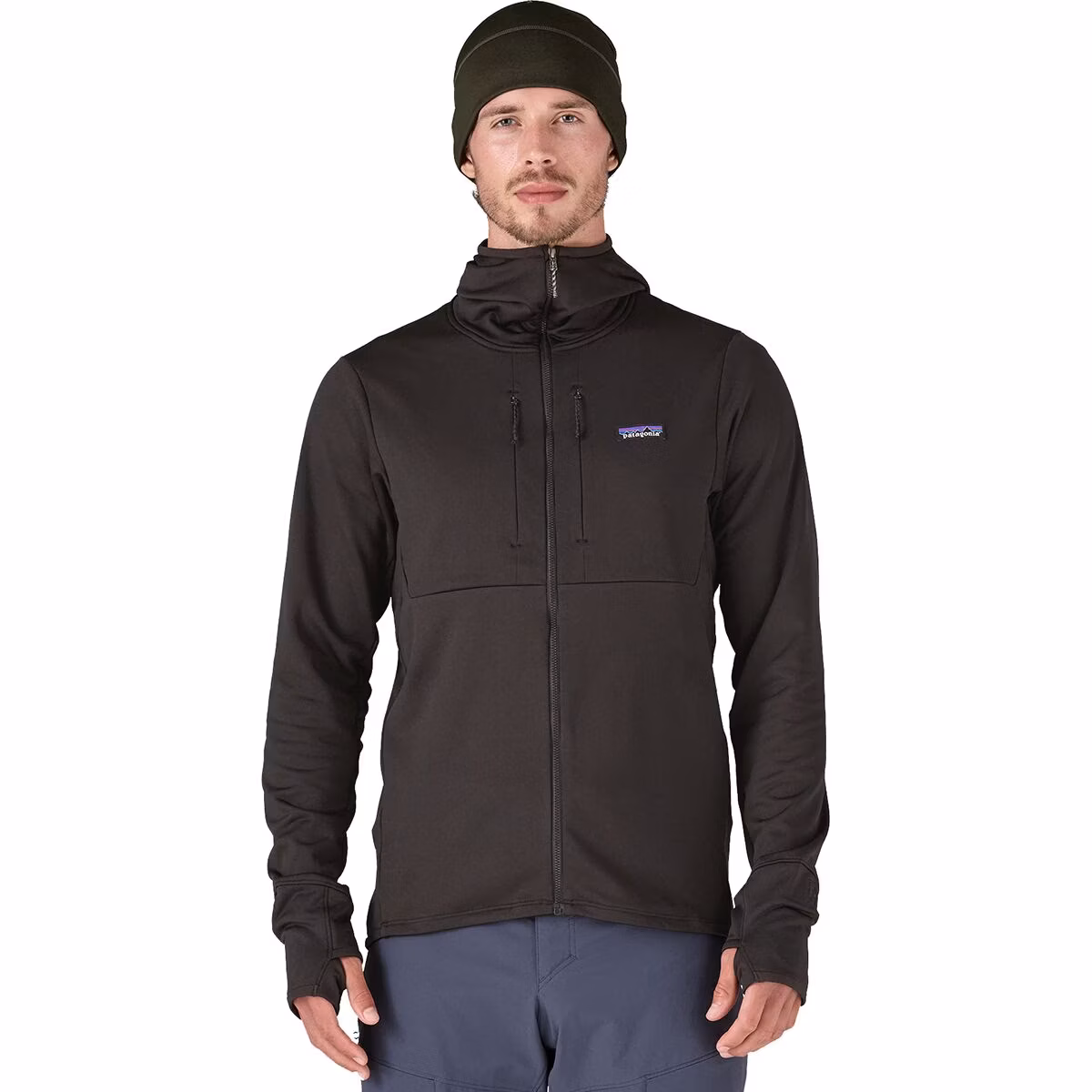 Patagonia Patagonia Men's R1 Thermal Hoody