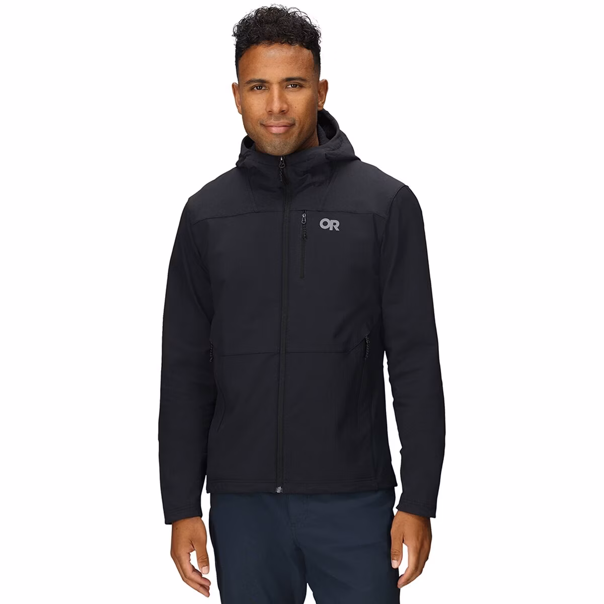 Outdoor Research Outdoor Research Men's Ultima Softshell Hoody