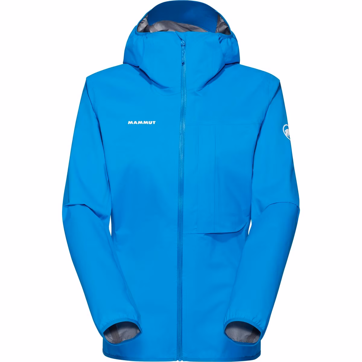 Mammut Mammut Women's Ducan Light HS Hoody