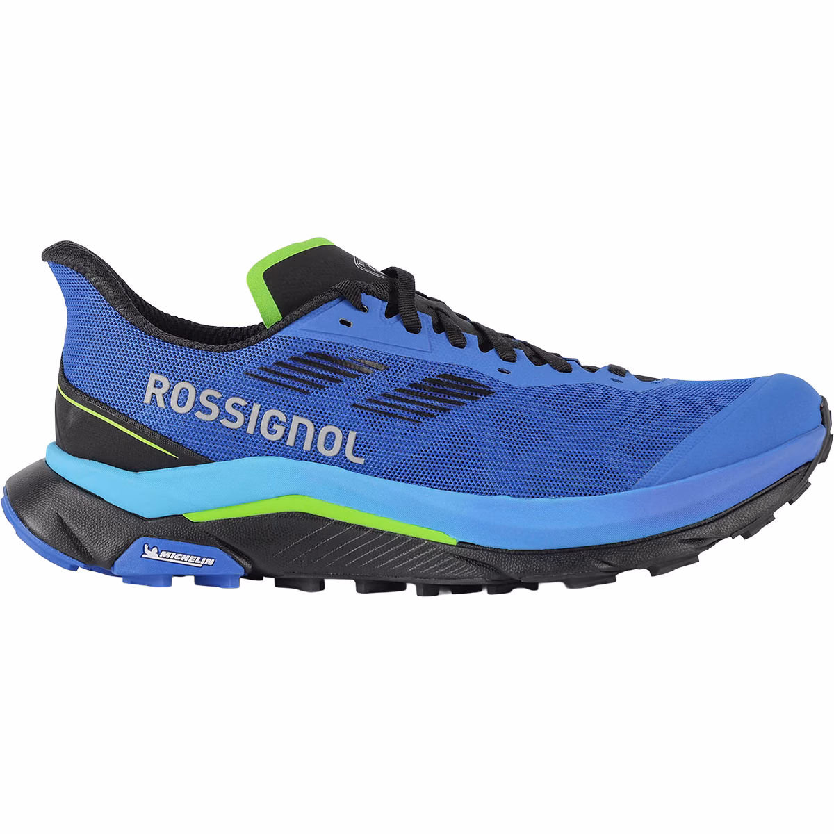 Rossignol Rossignol Men's Vezor Trail Running Shoes