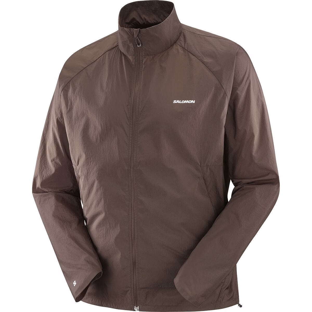 Salomon Salomon Men's SHKout Fly Windbreaker
