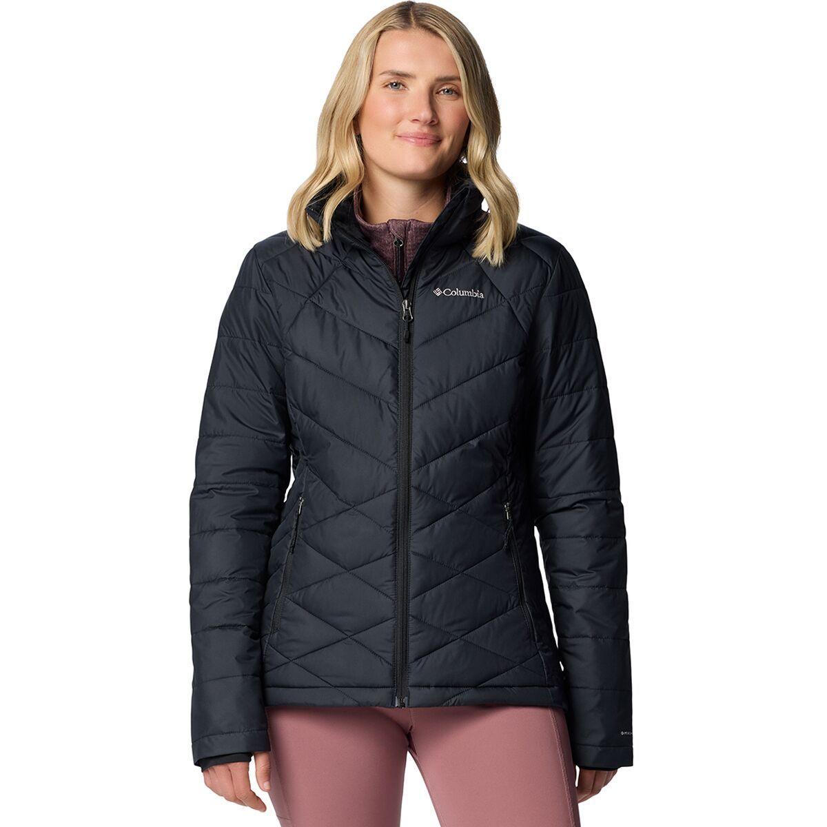 Columbia Columbia Heavenly Jacket - Women's