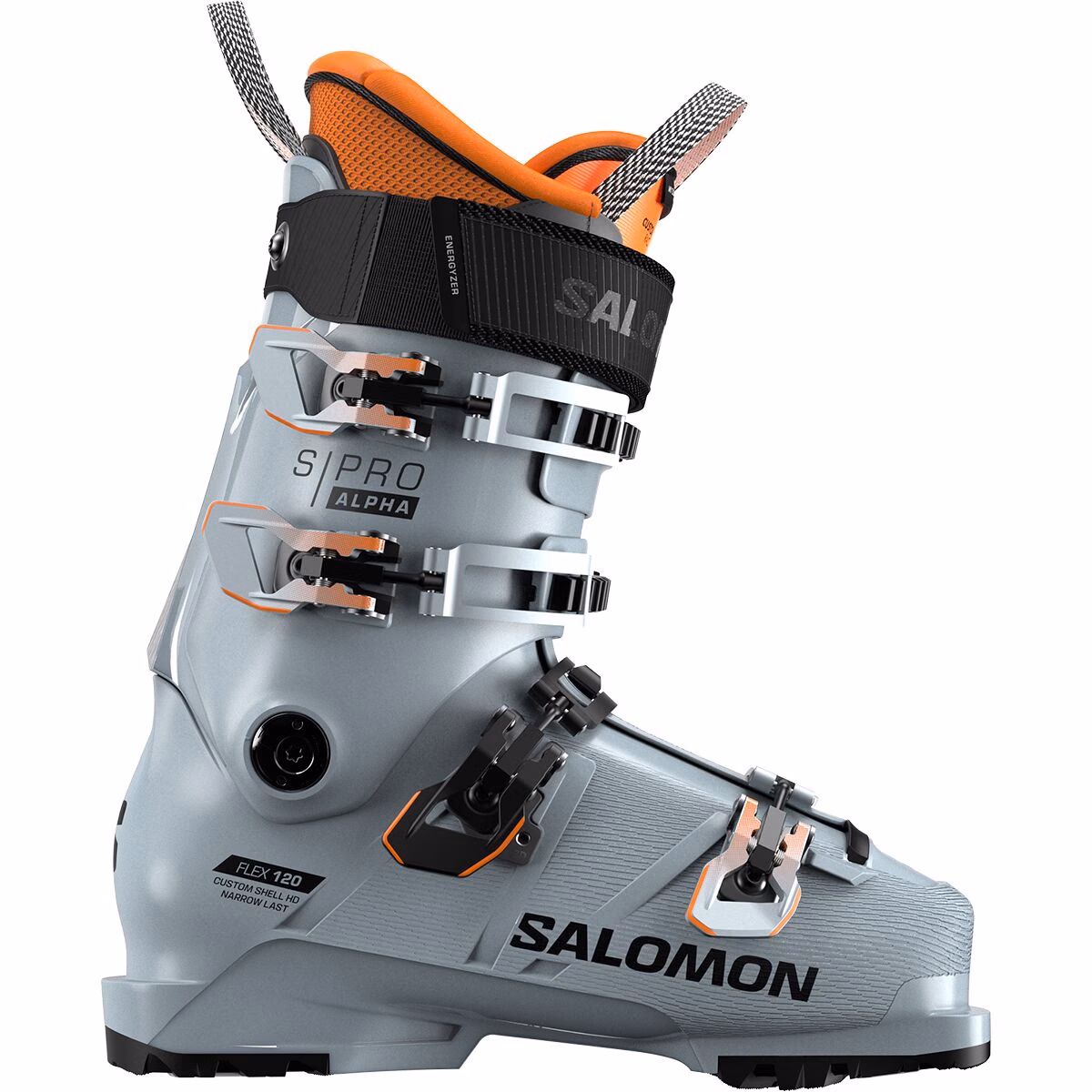 Salomon Salomon S/Pro Alpha 120 GW Ski Boots