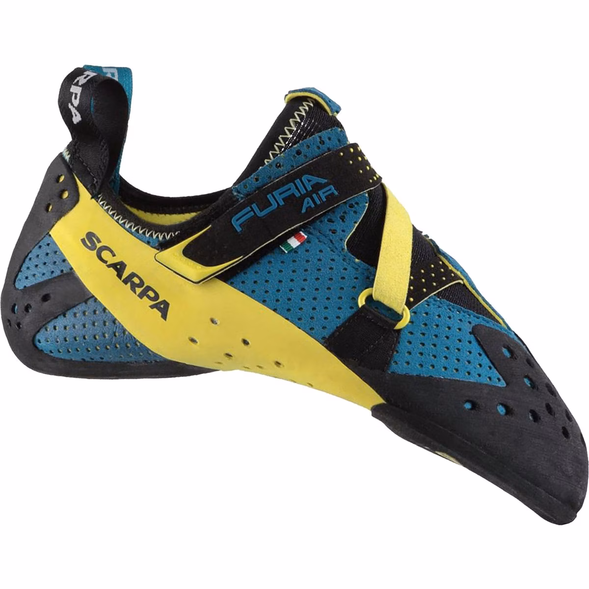 Scarpa Scarpa Men's Furia Air Climbing Shoes