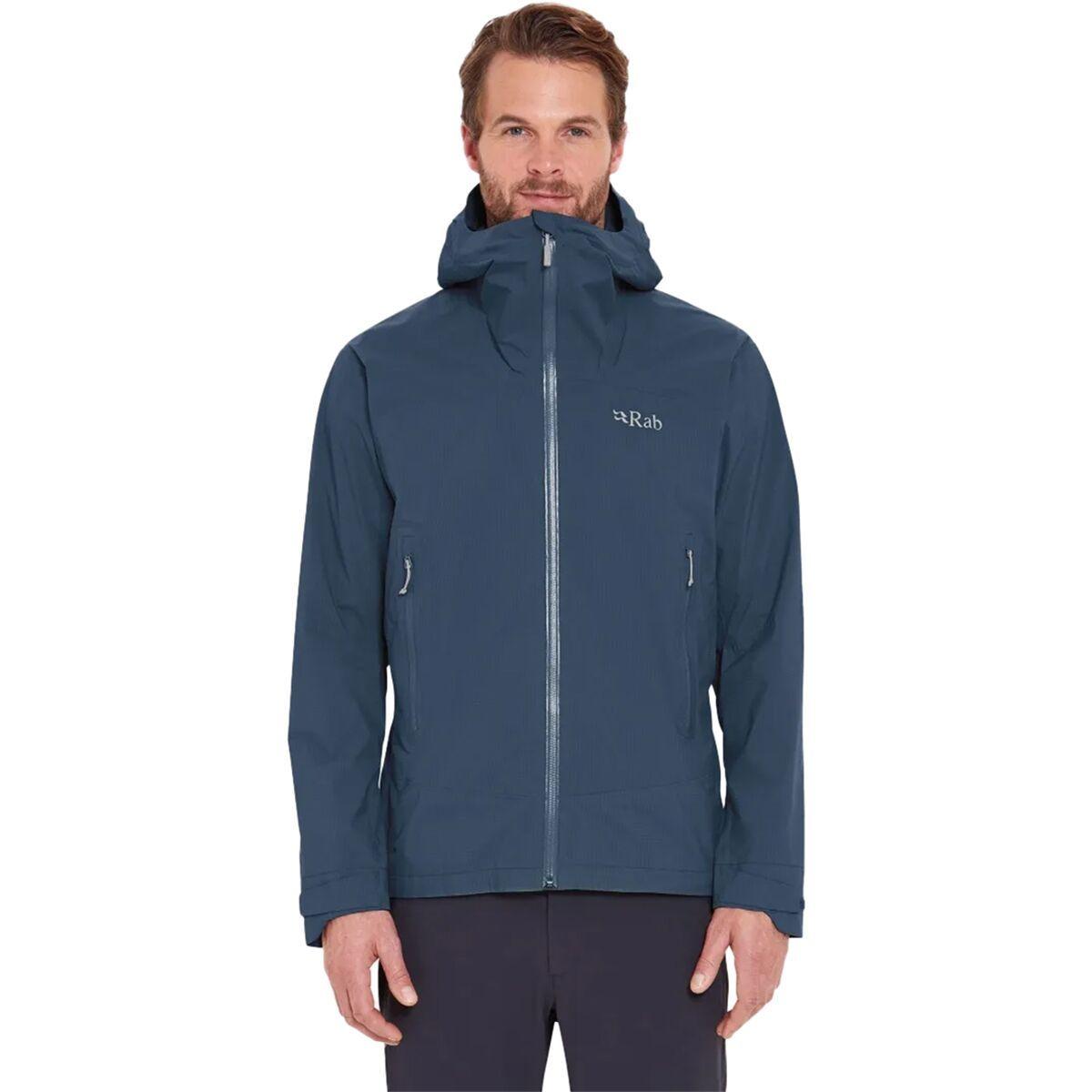 Rab Rab Downpour Light Jacket - Men's