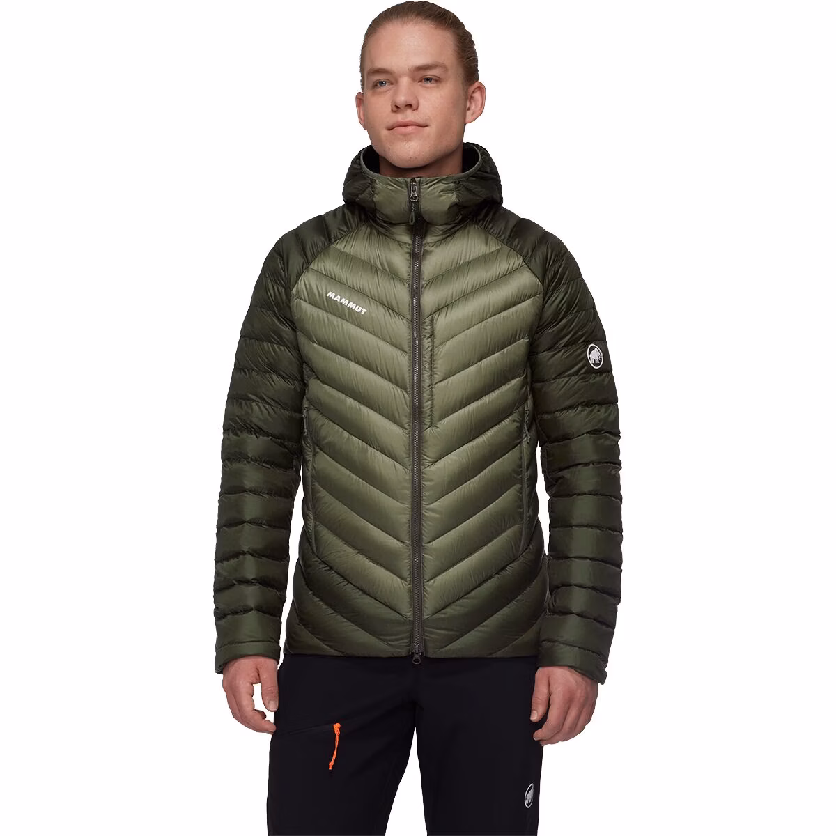 Mammut Mammut Men's Broad Peak IN Down Hoody