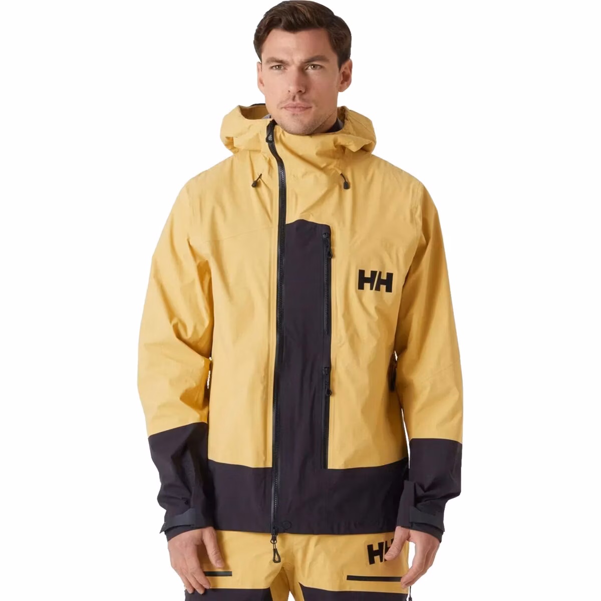 Helly Hansen Helly Hansen Men's Odin Backcountry Infinity Shell Jacket