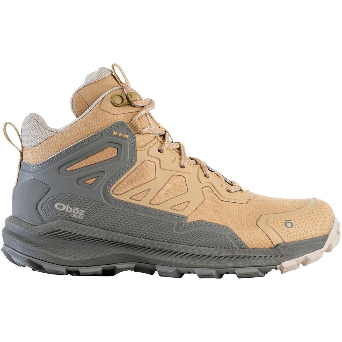 Oboz Oboz Katabatic Mid B-DRY Hiking Boot Women's