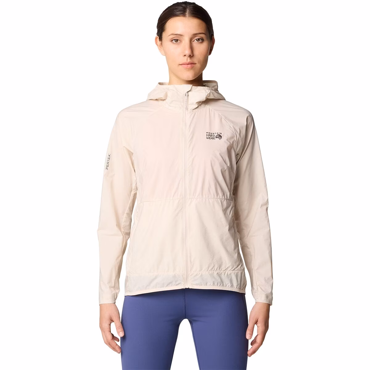Mountain Hardwear Mountain Hardwear Women's Kor AirShell Hoody