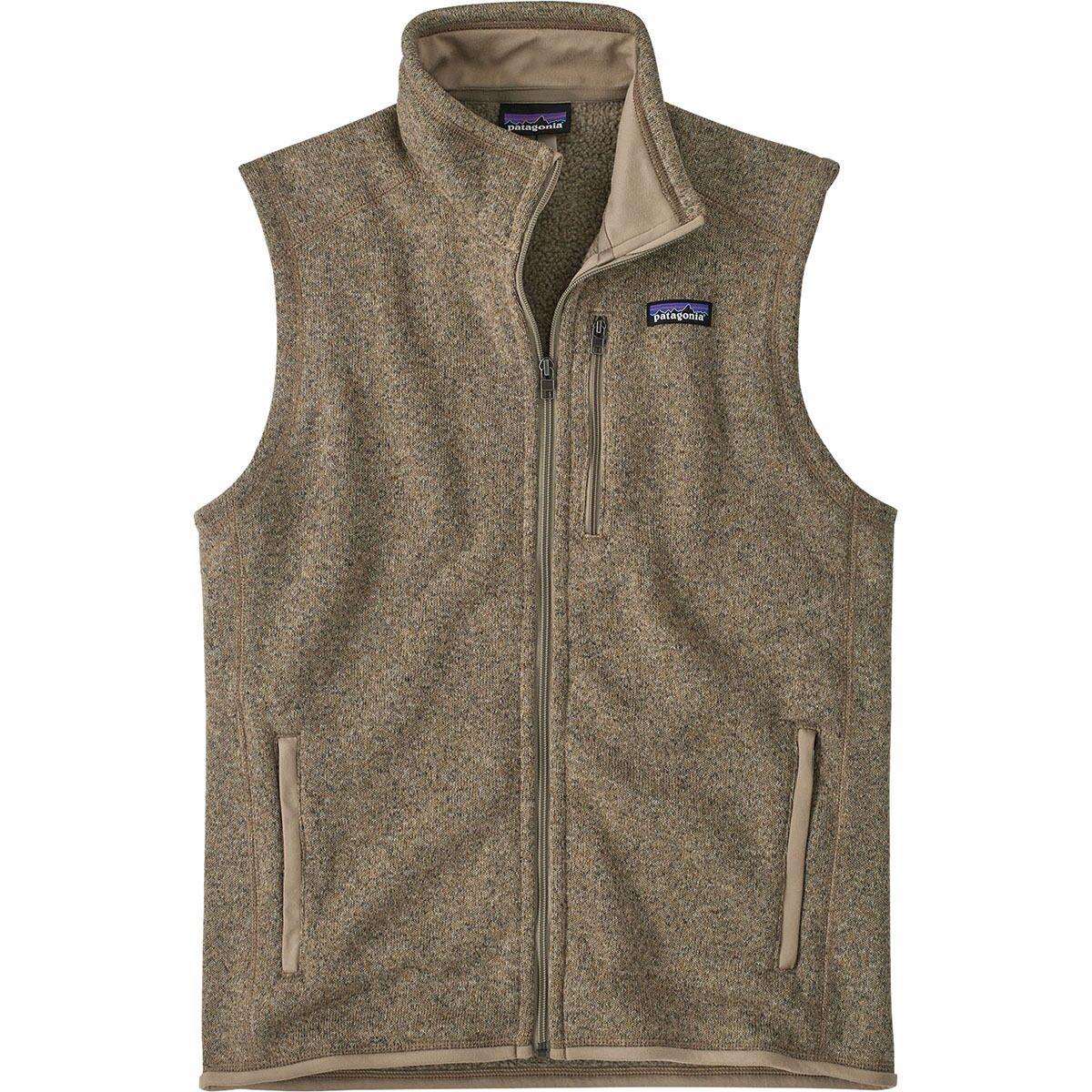 Patagonia Patagonia Men's Better Sweater Vest
