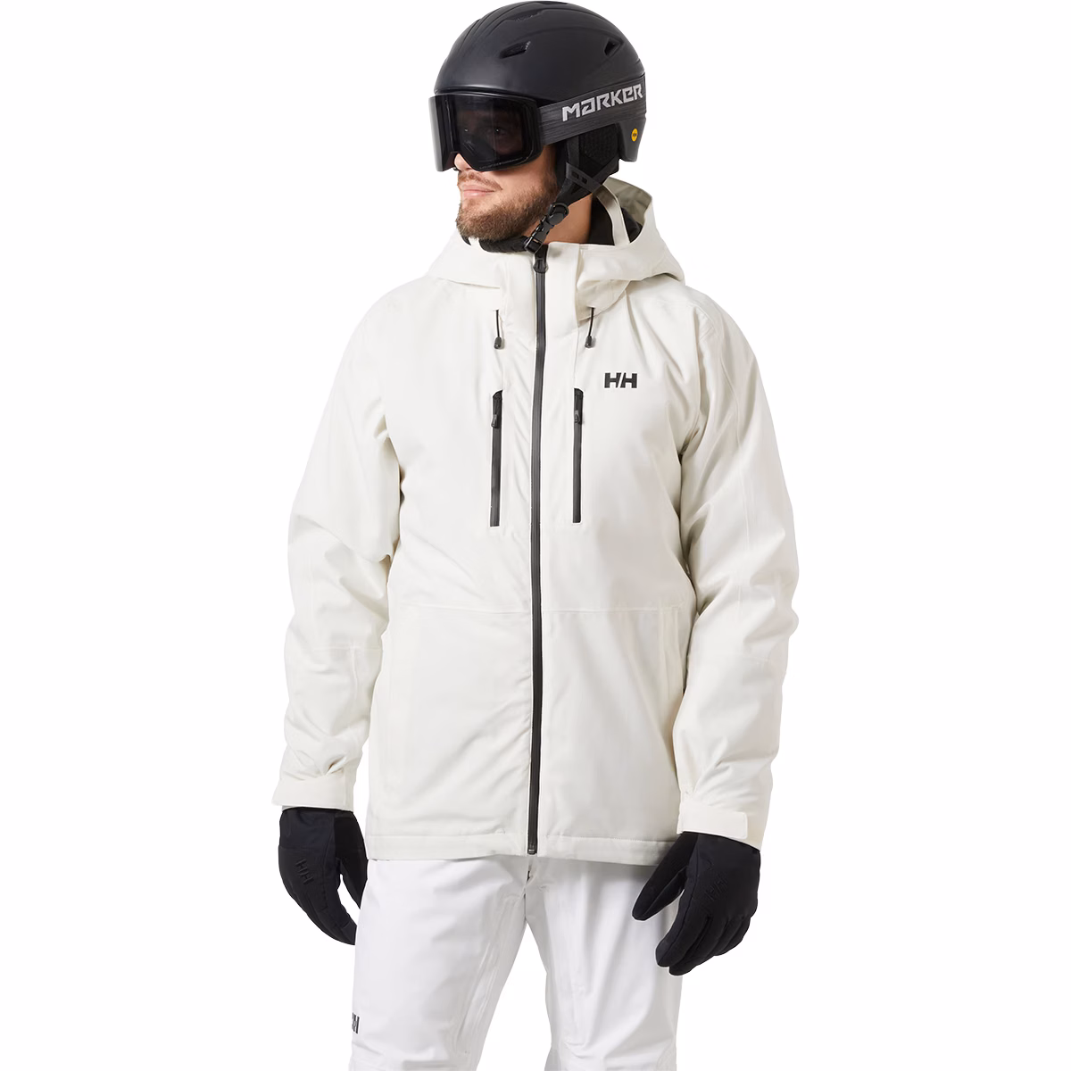 Helly Hansen Helly Hansen Men's Juniper 3.0 Jacket