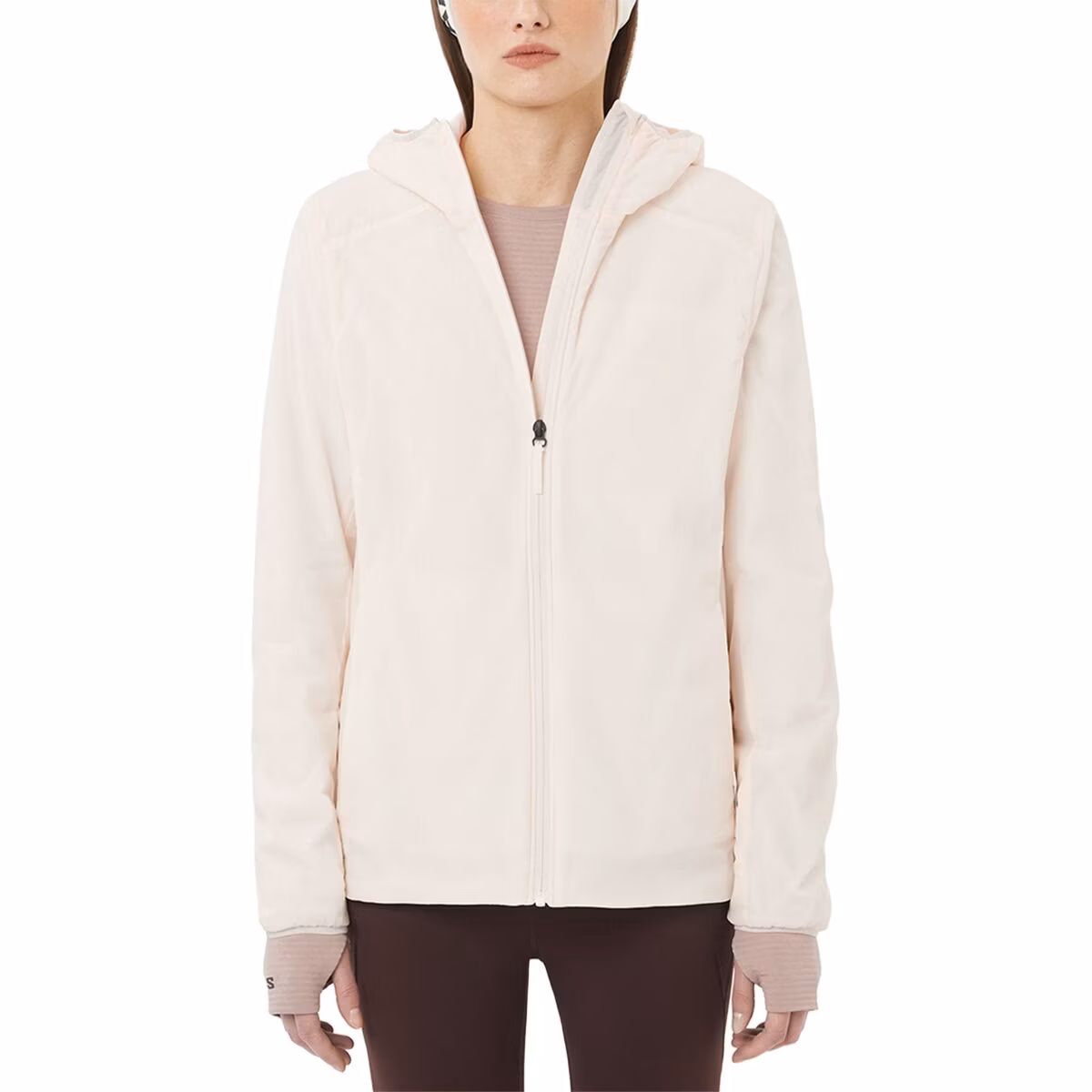 Salomon Salomon Women's Mountain Flex Hoody