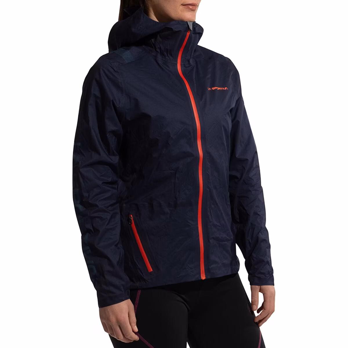 La Sportiva La Sportiva Women's Ethereal Pro Jacket