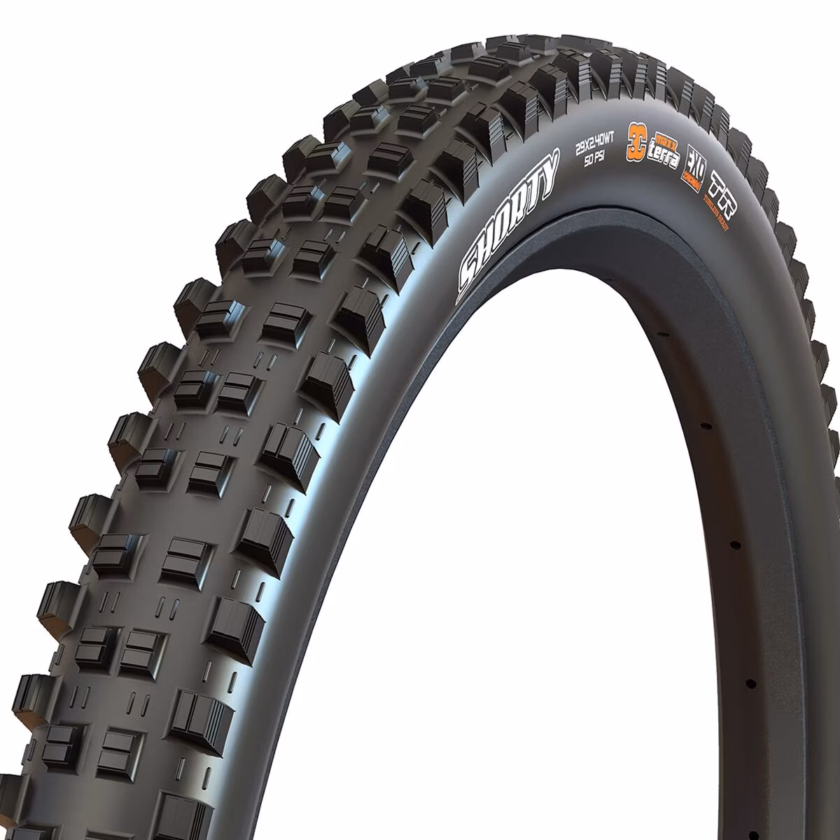 Maxxis Maxxis Shorty 3C Grip/DH/Wide-Trail/TR 29in Tire