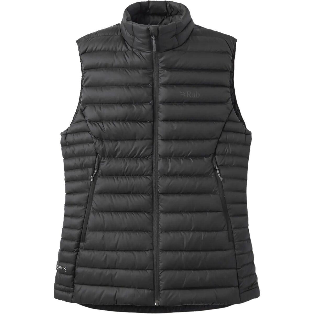 Rab Rab Microlight Down Vest - Women's