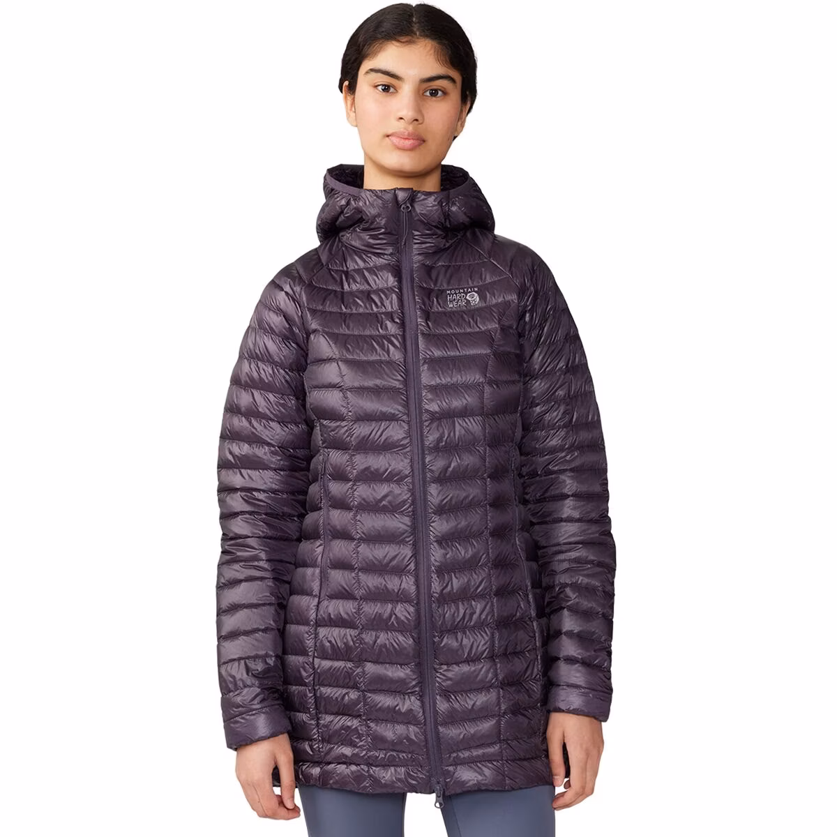 Mountain Hardwear Mountain Hardwear Women's Ghost Whisperer Parka
