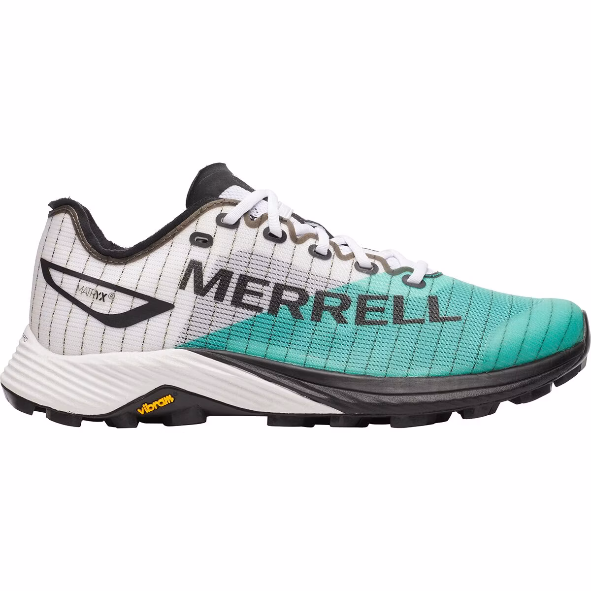 Merrell Merrell Women's MTL Long Sky 2 Matryx Trail-Running Shoes